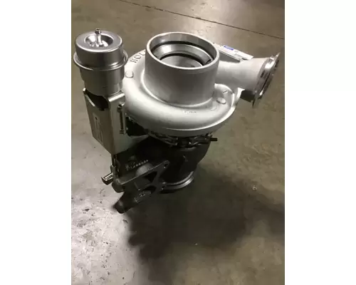 Turbocharger / Supercharger CUMMINS QSX11.9 LKQ Evans Heavy Truck Parts