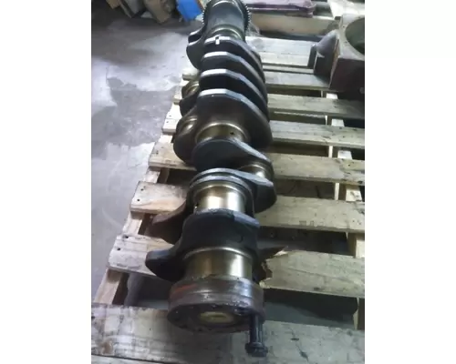 Crankshaft CUMMINS QSX15 LKQ Evans Heavy Truck Parts