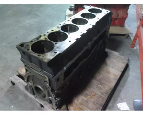 Cylinder Block CUMMINS QSX15 LKQ Evans Heavy Truck Parts