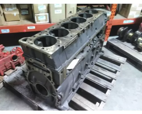 Cylinder Block CUMMINS QSX15 LKQ Evans Heavy Truck Parts