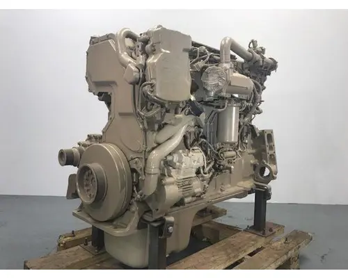 Engine Assembly Cummins QSX15 Heavy Quip, Inc. dba Diesel Sales