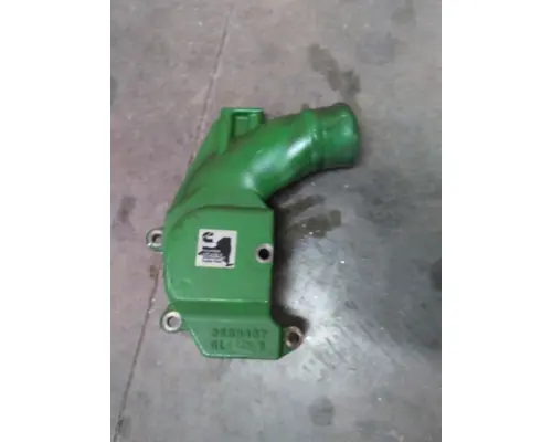 Engine Parts, Misc. CUMMINS QSX15 LKQ Evans Heavy Truck Parts