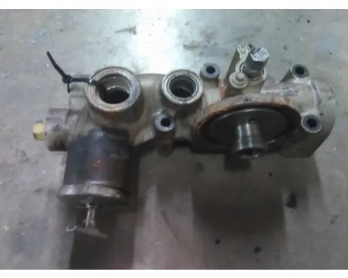 Engine Parts, Misc. CUMMINS QSX15 LKQ Evans Heavy Truck Parts