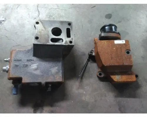 Engine Parts, Misc. CUMMINS QSX15 LKQ Evans Heavy Truck Parts