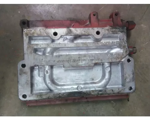 Engine Parts, Misc. CUMMINS QSX15 LKQ Evans Heavy Truck Parts