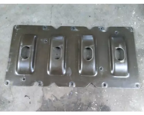 Engine Parts, Misc. CUMMINS QSX15 LKQ Evans Heavy Truck Parts