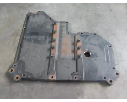 Engine Parts, Misc. CUMMINS QSX15 LKQ Evans Heavy Truck Parts