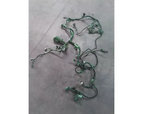 Engine Wiring Harness CUMMINS QSX15 LKQ Evans Heavy Truck Parts