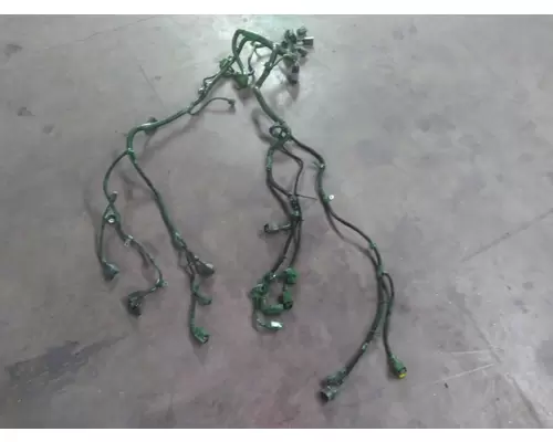 Engine Wiring Harness CUMMINS QSX15 LKQ Evans Heavy Truck Parts