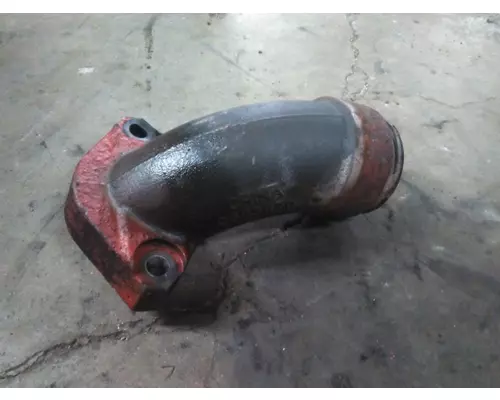 Exhaust Manifold CUMMINS QSX15 LKQ Evans Heavy Truck Parts
