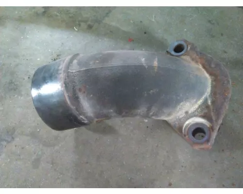 Exhaust Manifold CUMMINS QSX15 LKQ Evans Heavy Truck Parts