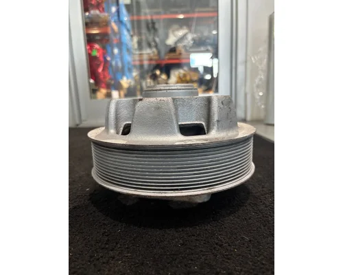 Fan Clutch CUMMINS QSX15 JJ Rebuilders Inc