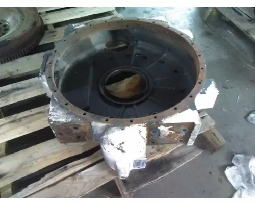 Flywheel Housing CUMMINS QSX15 LKQ Evans Heavy Truck Parts