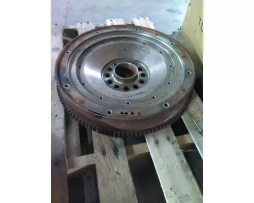 Flywheel CUMMINS QSX15 LKQ Evans Heavy Truck Parts