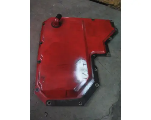 Front Cover CUMMINS QSX15 LKQ Evans Heavy Truck Parts