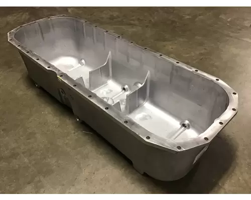 Oil Pan CUMMINS QSX15 LKQ Evans Heavy Truck Parts