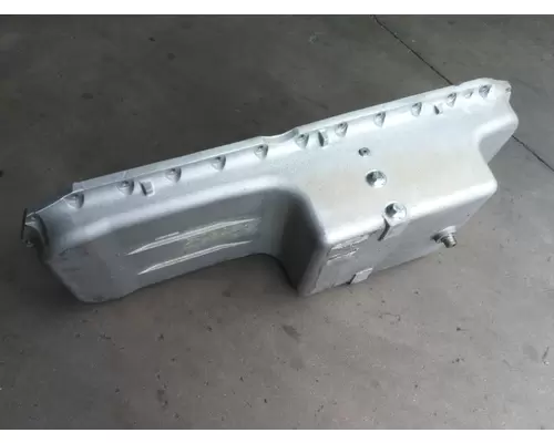 Oil Pan CUMMINS QSX15 LKQ Evans Heavy Truck Parts