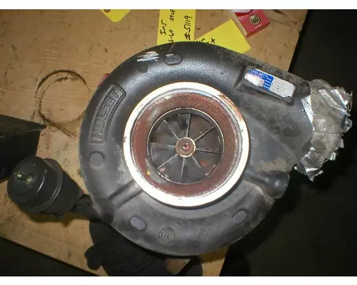 Turbocharger / Supercharger CUMMINS QSX15 Dales Truck Parts, Inc.