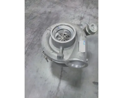Turbocharger / Supercharger CUMMINS QSX15 LKQ Heavy Duty Core