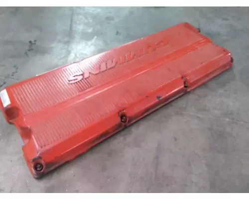 Valve Cover CUMMINS QSX15 LKQ Evans Heavy Truck Parts