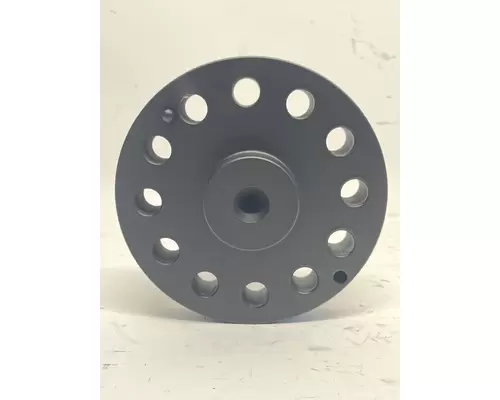 Engine Parts, Misc. CUMMINS QSX Frontier Truck Parts