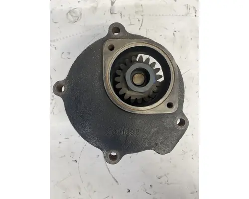 Engine Parts, Misc. CUMMINS QSX Frontier Truck Parts