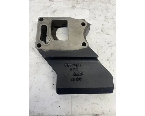 Engine Parts, Misc. CUMMINS QSX Frontier Truck Parts