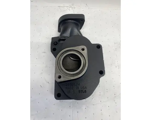 Engine Parts, Misc. CUMMINS QSX Frontier Truck Parts