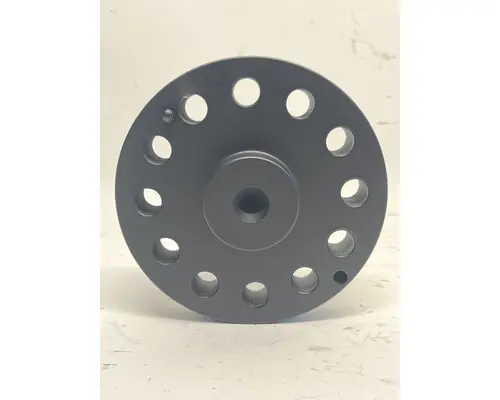 Engine Parts, Misc. CUMMINS QSX Frontier Truck Parts