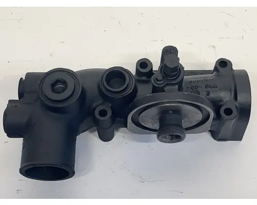 Engine Parts, Misc. CUMMINS QSX Frontier Truck Parts