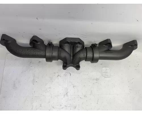 Exhaust Manifold CUMMINS QSX Frontier Truck Parts