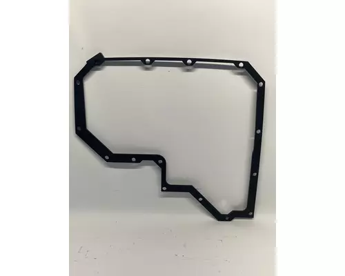 Front Cover CUMMINS QSX Frontier Truck Parts