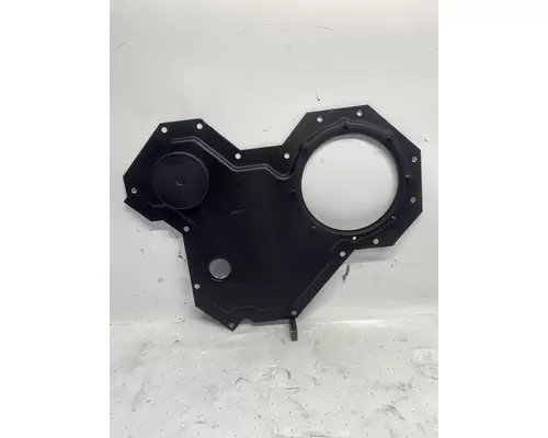 Front Cover CUMMINS QSX Frontier Truck Parts