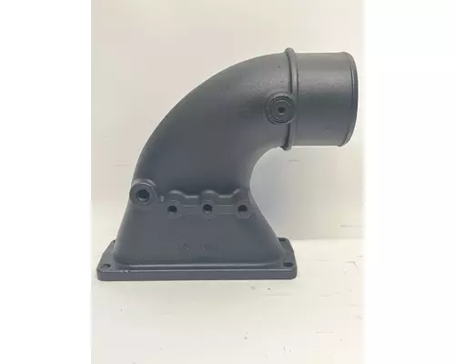 Intake Manifold CUMMINS QSX Frontier Truck Parts