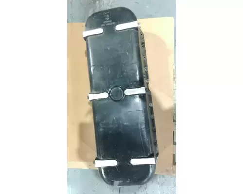 Oil Pan Cummins QSX River City Truck Parts Inc.
