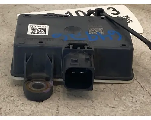 Fuel Tank Sending Unit CUMMINS RH Frontier Truck Parts