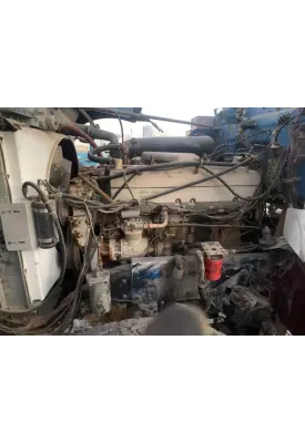 Cummins SMALL CAM Engine Assembly