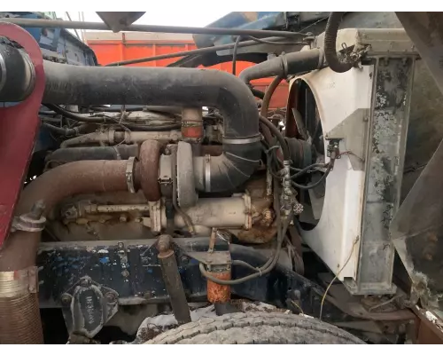 Cummins SMALL CAM Engine Assembly