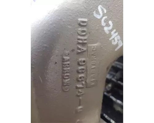 Cummins SMALL CAM Engine Parts, Misc.