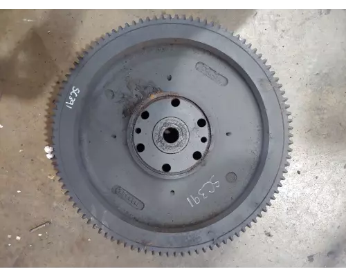 Cummins SMALL CAM Flywheel