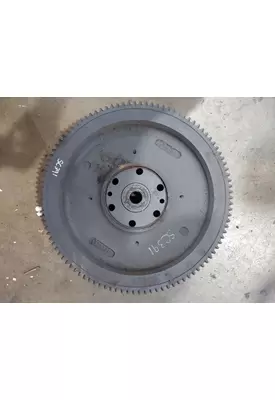 Cummins SMALL CAM Flywheel