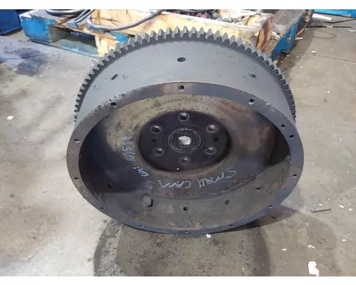 Cummins SMALL CAM Flywheel