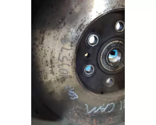 Cummins SMALL CAM Flywheel