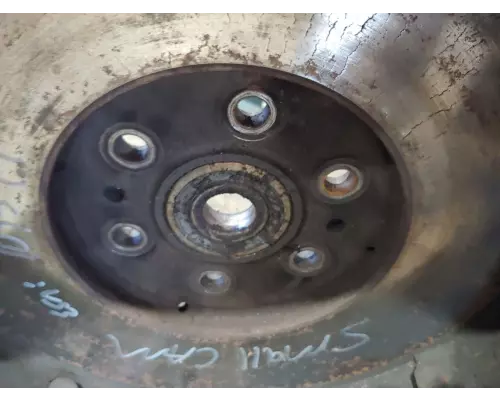 Cummins SMALL CAM Flywheel