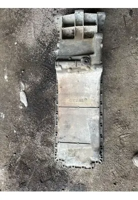 Cummins SMALL CAM Oil Pan