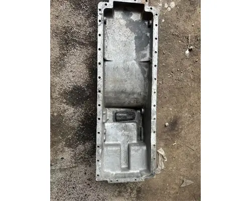 Cummins SMALL CAM Oil Pan