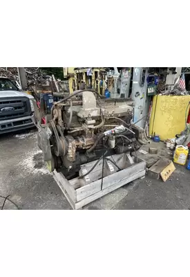 Cummins Small CAM Engine Assembly