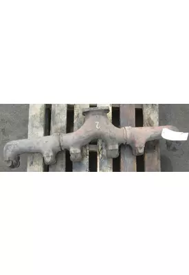 Cummins Small CAM Exhaust Manifold