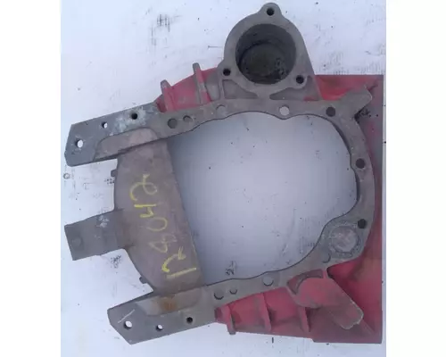 Cummins Small CAM Flywheel Housing