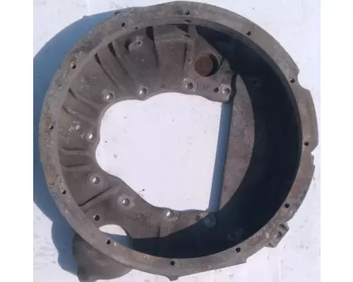 Cummins Small CAM Flywheel Housing